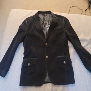 Martin Veber Blazer